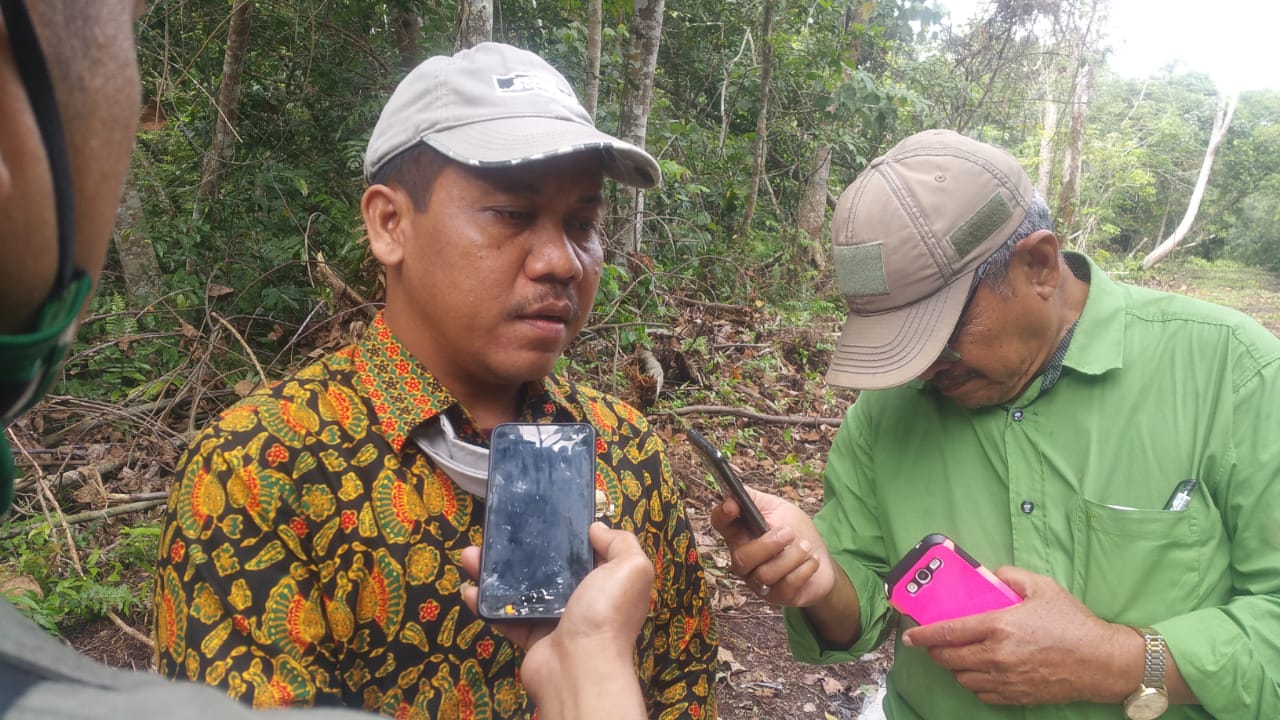 Kadis Perkimtan Gendrayana Bersama TMMD Bantu Pemerintah Mempercepat Pembangunan Daerah