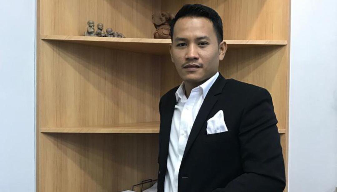Ketua DPW PWOIN DKI : Pengacara Kondang Gabung Di DPW PWOIN DKI Jakarta Sebagai Ketua Advokasi