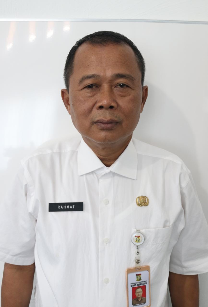 Peminat Dari ASN /THL Membludak, Dinas Kesehatan Buka 2 Posko Vaksinasi Covid-19