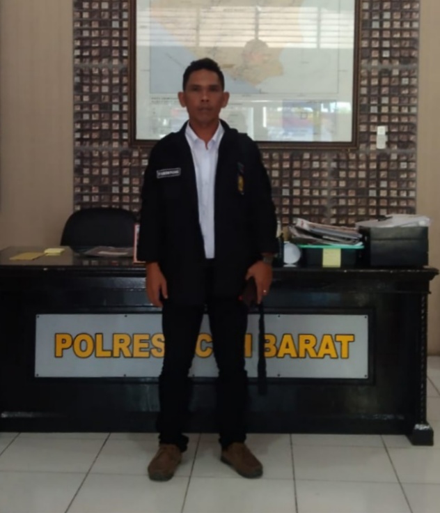 Syahbudin Padang Wakil Sekjen DPW PJID Nusantara provinsi Aceh Mengapresiasi Kepada Iptu Mulyadi,SH.MH