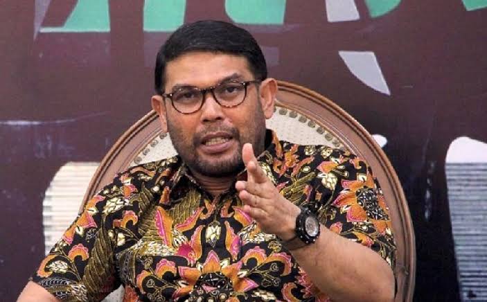 Hampir 80 Trilliun Dana Otsus Belum Bisa Mensejahterakan Rakyat, Nasir Djamil Minta KPK Tuntaskan Dugaan Kasus Korupsi di Aceh