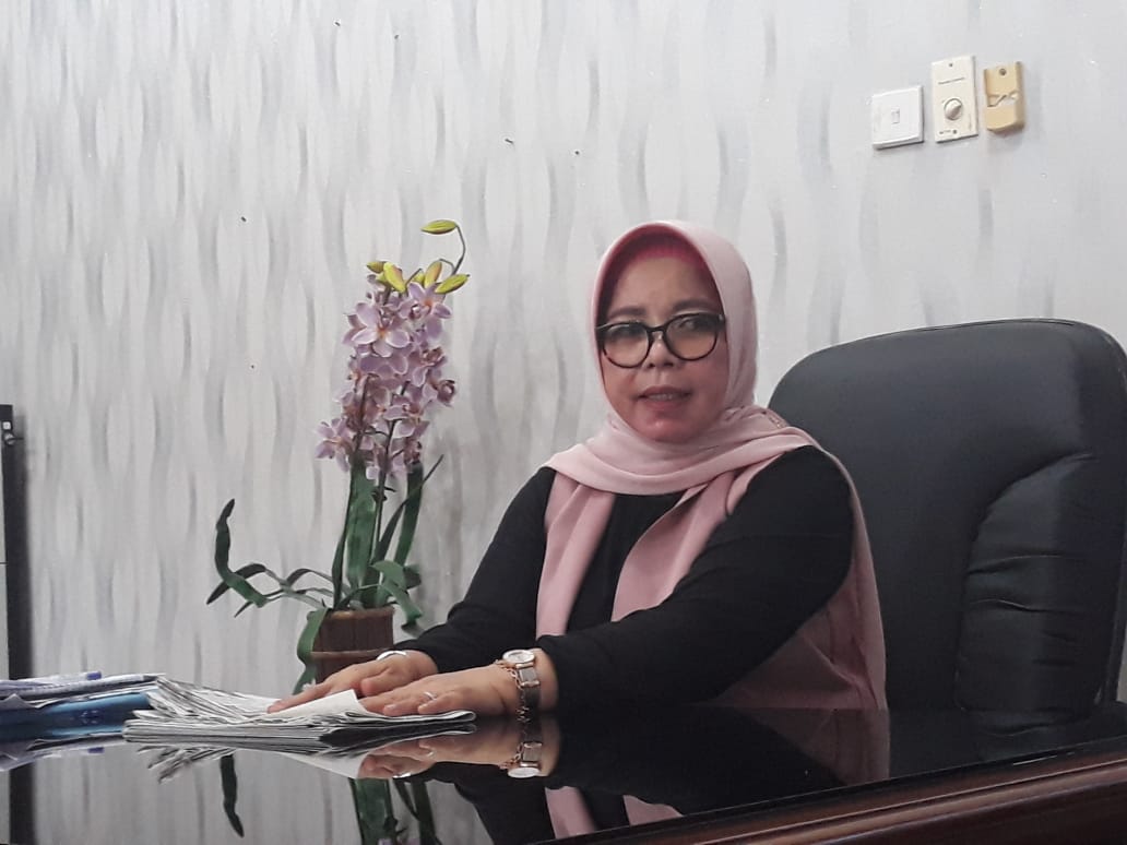 DPRD Kampar Agendakan 28 Maret Paripurna Rotasi Alat Kelengkapan