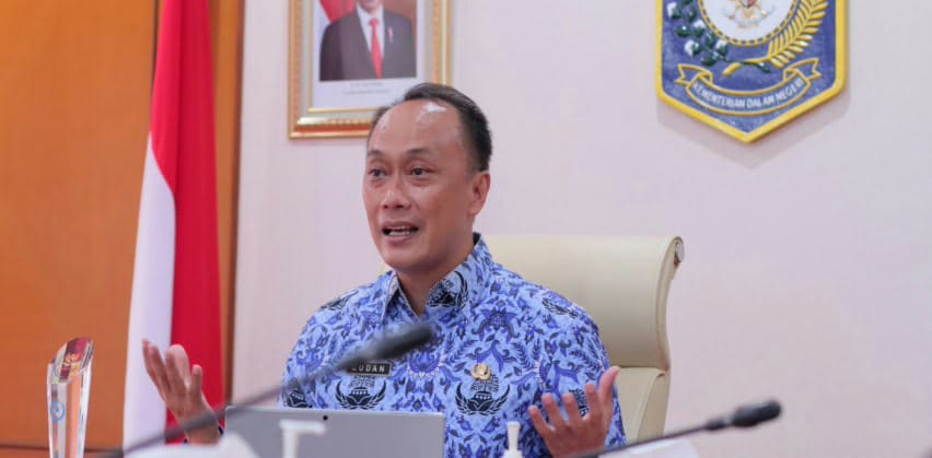 Terbitkan 4.850 Dokumen,Dukcapil Kemdagri Jebol di Sanggau,Nunukan dan Belu