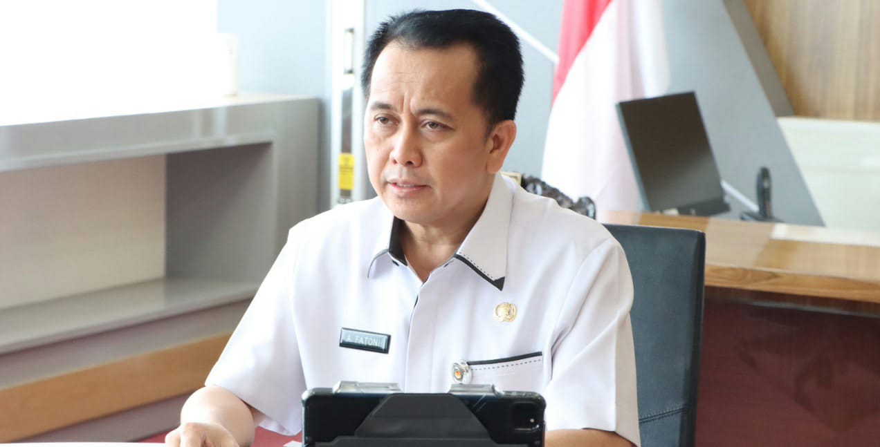 Di Musrenbangprov Bengkulu, Kemendagri Dorong Pemprov Optimalisasi Realisasi SPM