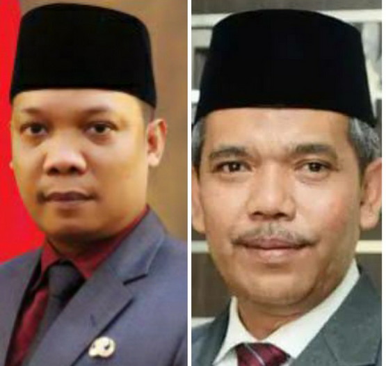 Enam Nama Diusulkan Gubernur Riau, Terus Beredar Nama Muflihun dan H Kamsol Pj Walikota Pekanbaru dan PJ Bupati Kampar