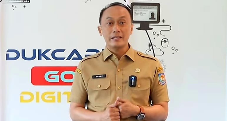 Dukcapil Tegaskan Tidak Ada Denda Terlambat Urus Dokumen Kependudukan
