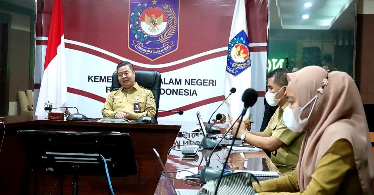 Kemendagri Minta Pemda Perkuat Kemitraan dengan Dekranasda dalam Pengembangan UMK di Daerah