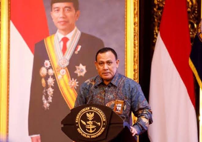 Tepis Isu Kinerja, Ketua KPK Beberkan Strategi Pemberantasan Korupsi di Indonesia