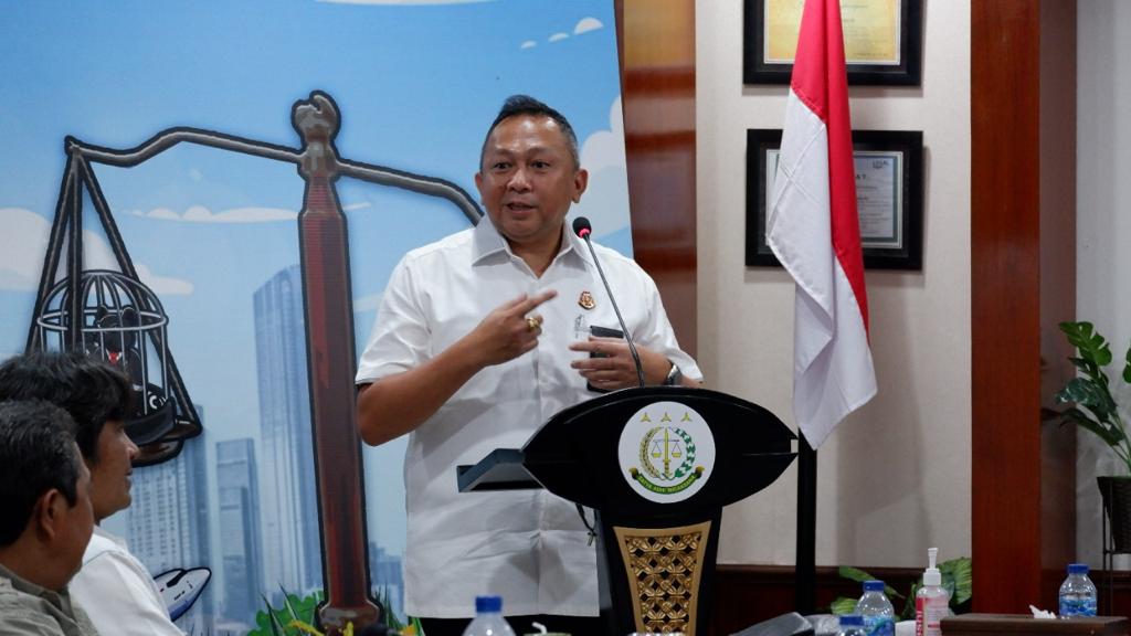 Diduga Rugikan Negara 22.7 Triliun BT Divonis Nihil, Jaksa Penuntut Langsung Banding