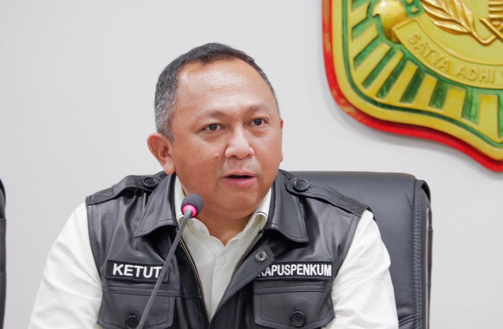 Tepis Isu Miring Restorative Justice, Kapuspenkum : Itu Kewenangan Jaksa Dari UU ‘Bukan Program’