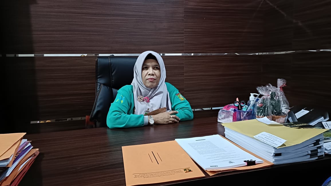 Hingga Pertengahan Februari, UPTD PPA Kabupaten Kampar Telah Terima 14 Laporan Kasus