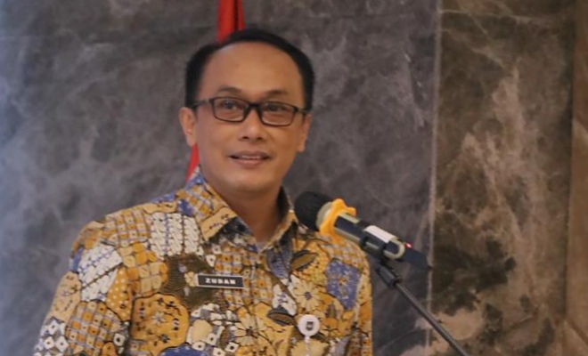 Dirjen Dukcapil Minta Maaf, 24 Jam Layanan Akses FR Terganggu