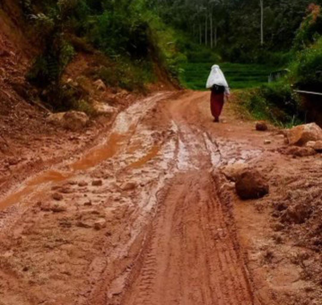 Nampaknya Warga Nagari Pagadih Akan Berbahagia