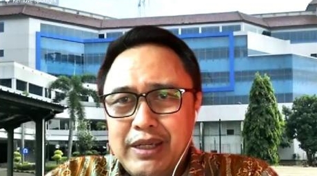 Kemendagri Dorong Percepatan Penetapan Penyusunan RPD Provinsi Papua Selatan