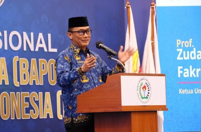 9 Hari Lagi PORNAS Terbesar Sepanjang Sejarah KORPRI Akan Dibuka