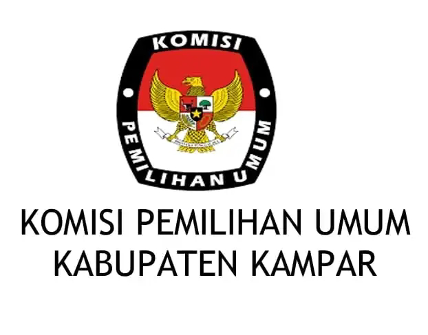 Berikut Daftar Calon Sementara Anggota DPRD Kabupaten Kampar Pada Pemilu 2024