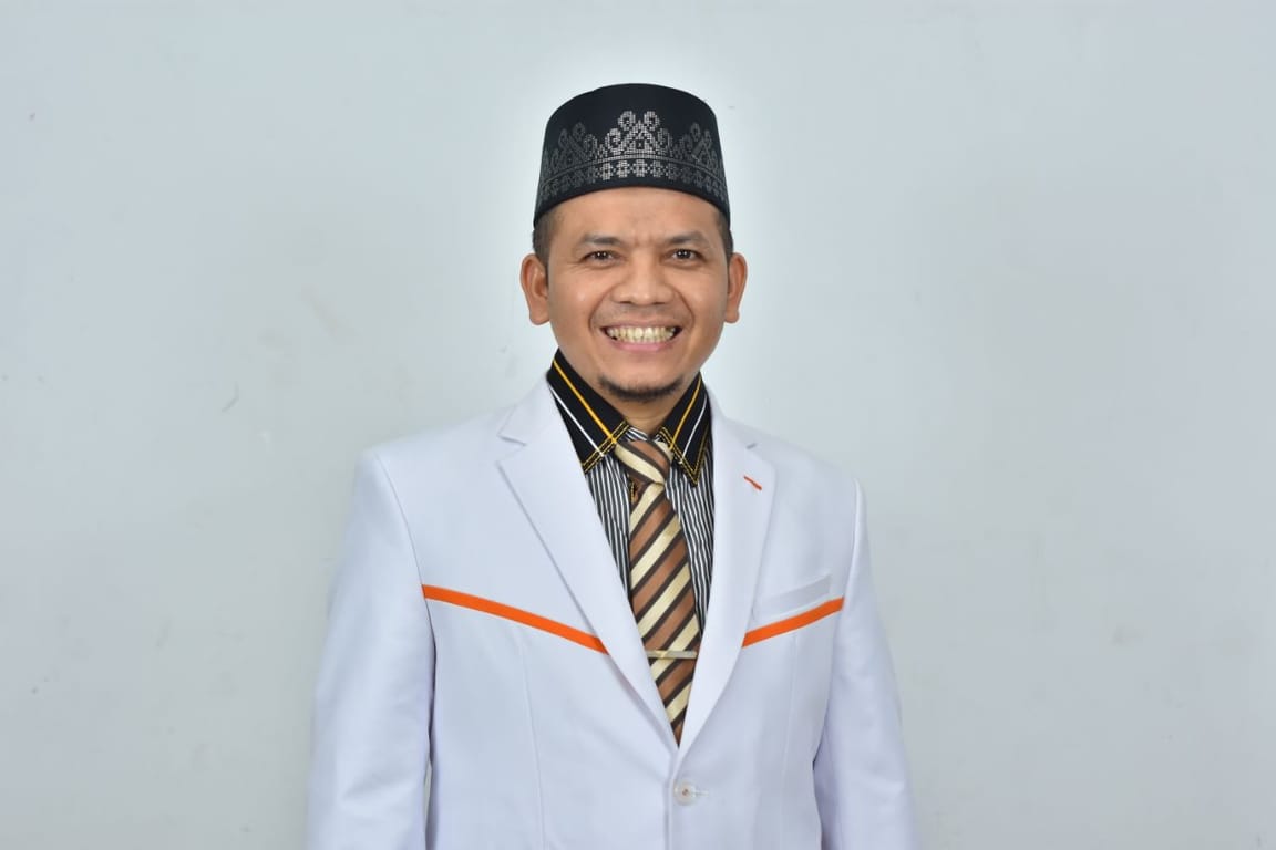 Ini Kata Ketua DPW PKS Riau, Terkait PAW Anggota DPRD Provinsi Riau