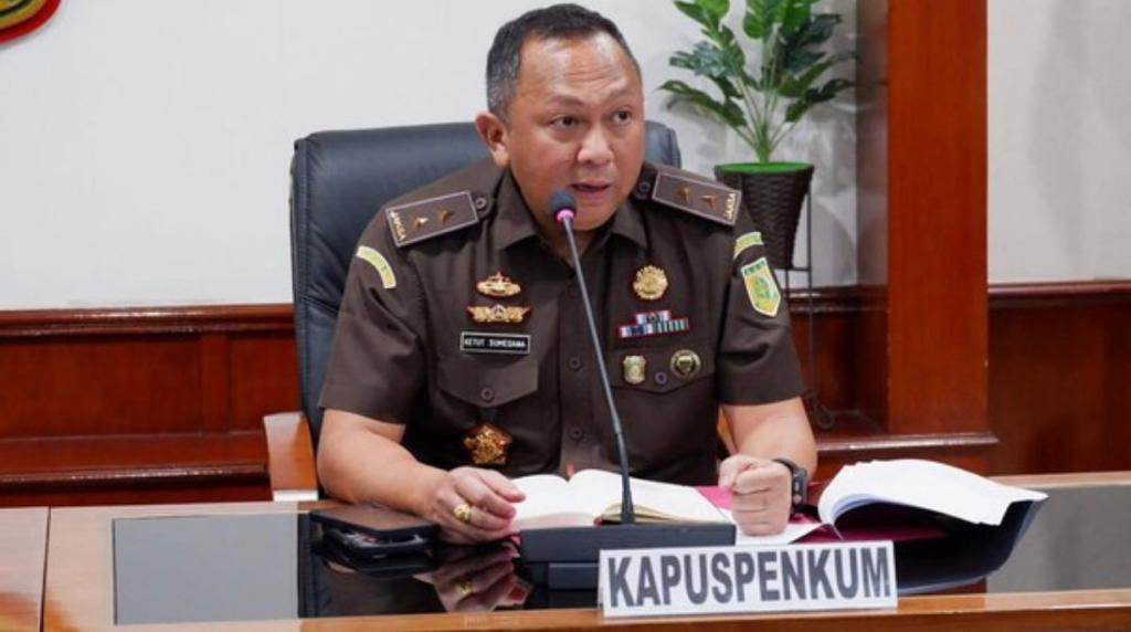 Tanggapan Kejaksaan Agung Atas Putusan Kasasi Terdakwa Pembunuhan Berencana Terhadap Brigadir Nofriansyah Yosua Hutabarat