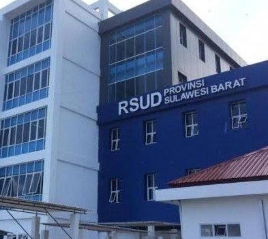 Rajin Evaluasi, RSUD Sulbar Terus Berbenah Tingkatkan Mutu Pelayanan