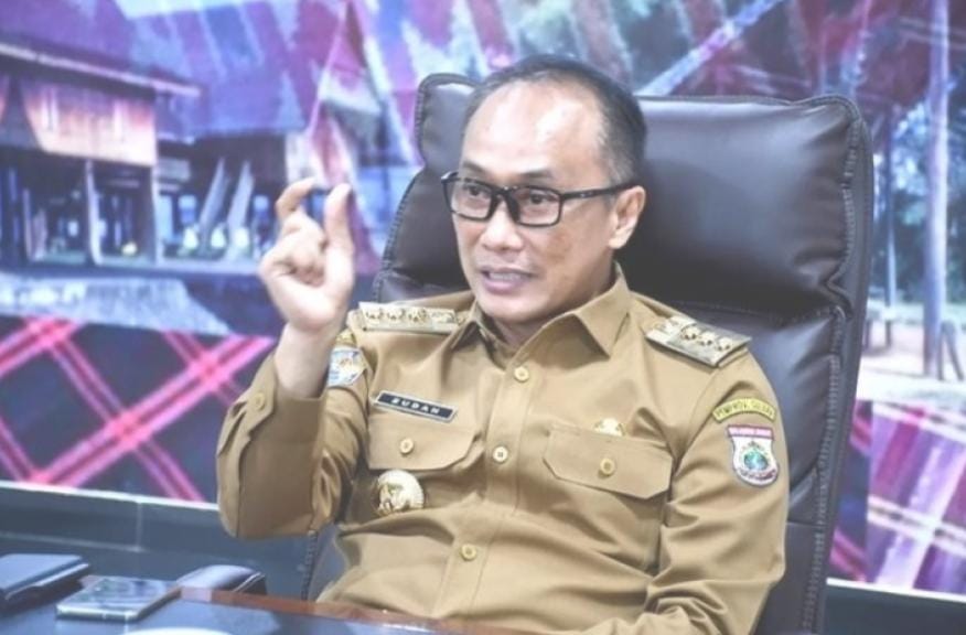 Konsisten Audiensi, PJ Gubernur Sulbar Terima Masukan Positif dan Solusi