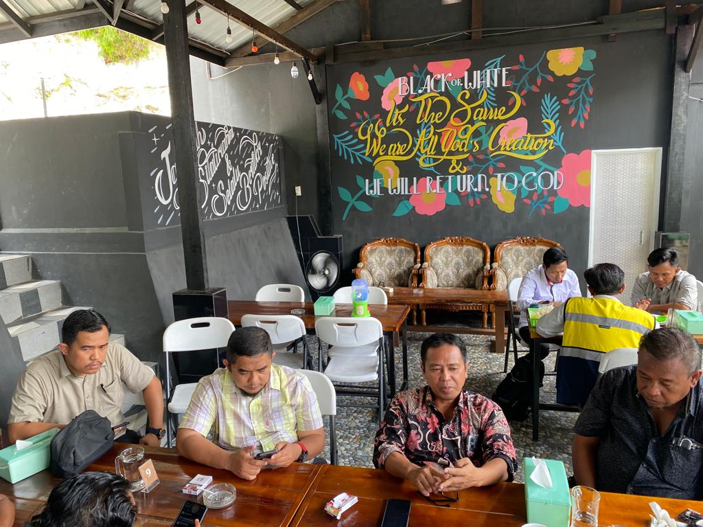 Dewan Pimpinan Kabupaten Partai Keadilan dan Persatuan Kabupaten Kampar Sudah Mengajukan PAW Anggota DPRD