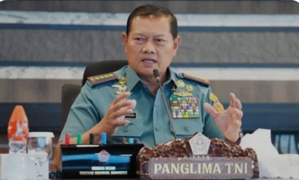 Panglima TNI : Tingkatkan Pengamanan dan Pengawasan Terhadap Prajurit Berperilaku Aneh