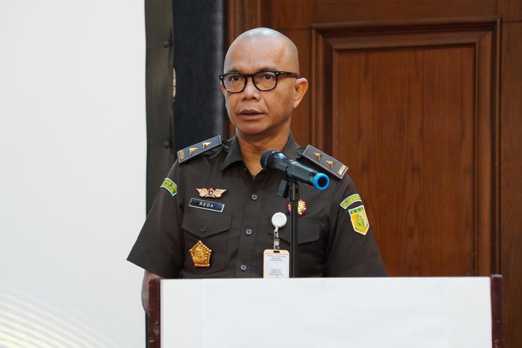 Operasi Senyap Tim Tabur Kejaksaan Sukses Mengamankan 629 DPO Semasa Kepemimpinan Jaksa Agung ST Burhanuddin