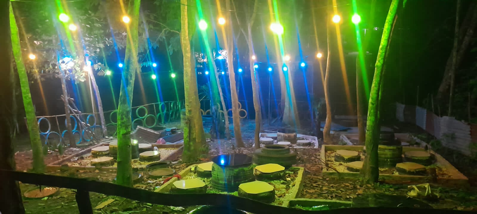 Wisata Taman Karya Indah Tawarkan Wisata Dengan Taman Bermain Anak – Anak Dan Kolam Renang