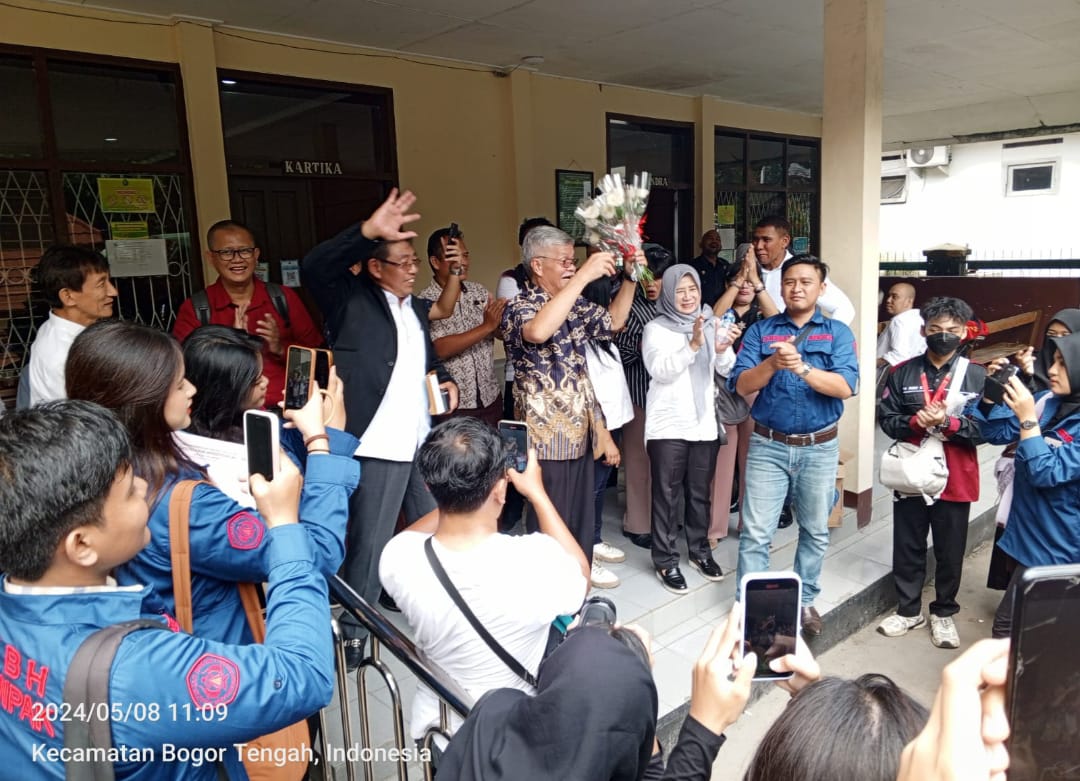 Bareskrim Mabes Polri Tangani Kasus Tipiring Ditengah Banyak Kasus Berat