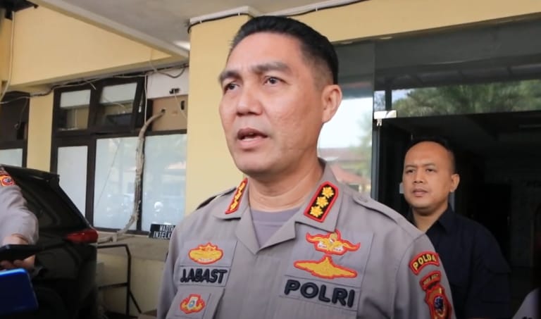 Polisi Komitmen Tuntaskan Kasus Vina