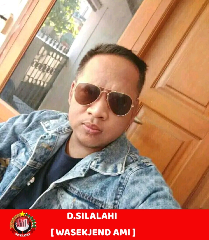 Wasekjen AMI Dukung Kongres Masyarakat Bekasi Yang Akan Digelar