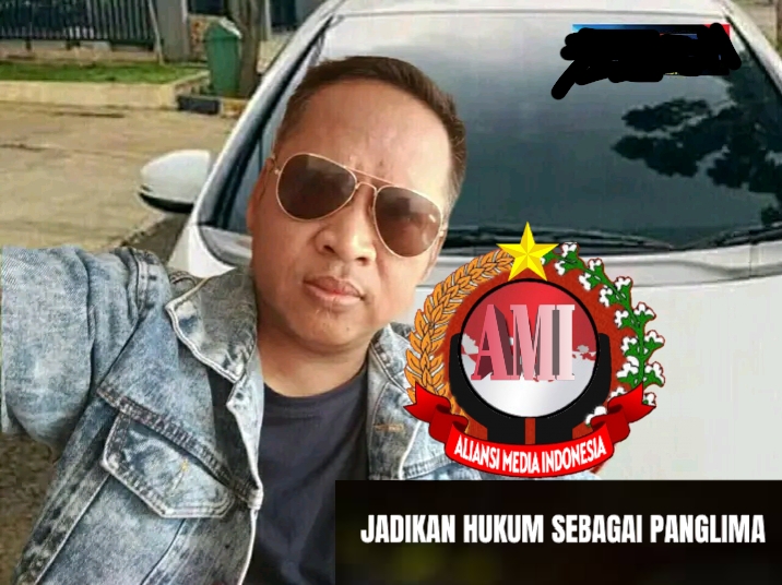 Wakil Sekretaris Jenderal AMI Angkat Bicara : “Ada Kejanggalan di Balik Penangkapan Erianto Gurning oleh Polres Labuhan Batu”