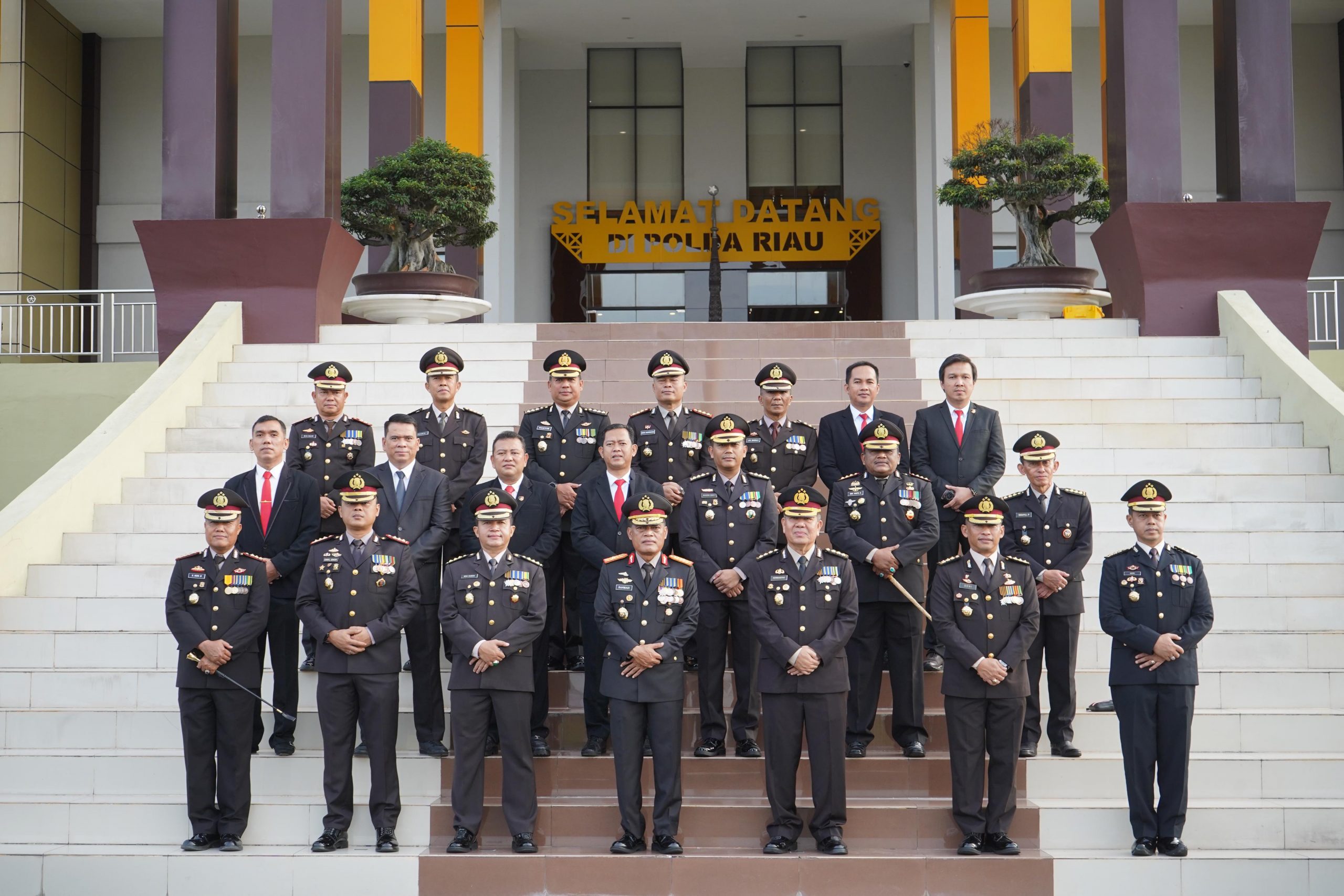 Hari Kebangkitan Nasional Ke-116, Membangkitkan Semangat Transformasi Digital Menuju Indonesia Emas