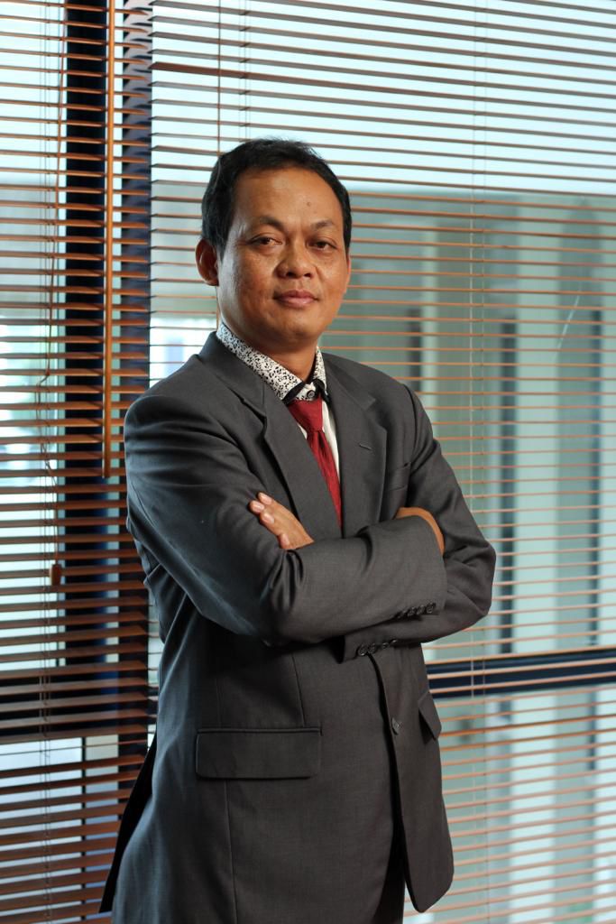Isu Kejaksaan Superbody : Corruptor Fight Back