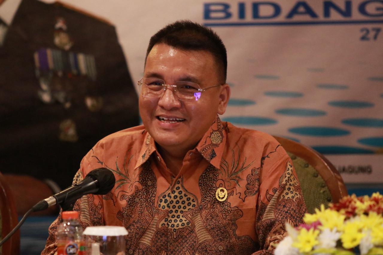 Dewan Pakar Adhyaksa Award 2024 Akhirnya Menetapkan 15 Nama Sebagai Kandidat Finalis Peraih Penghargaan Paling Bergengsi