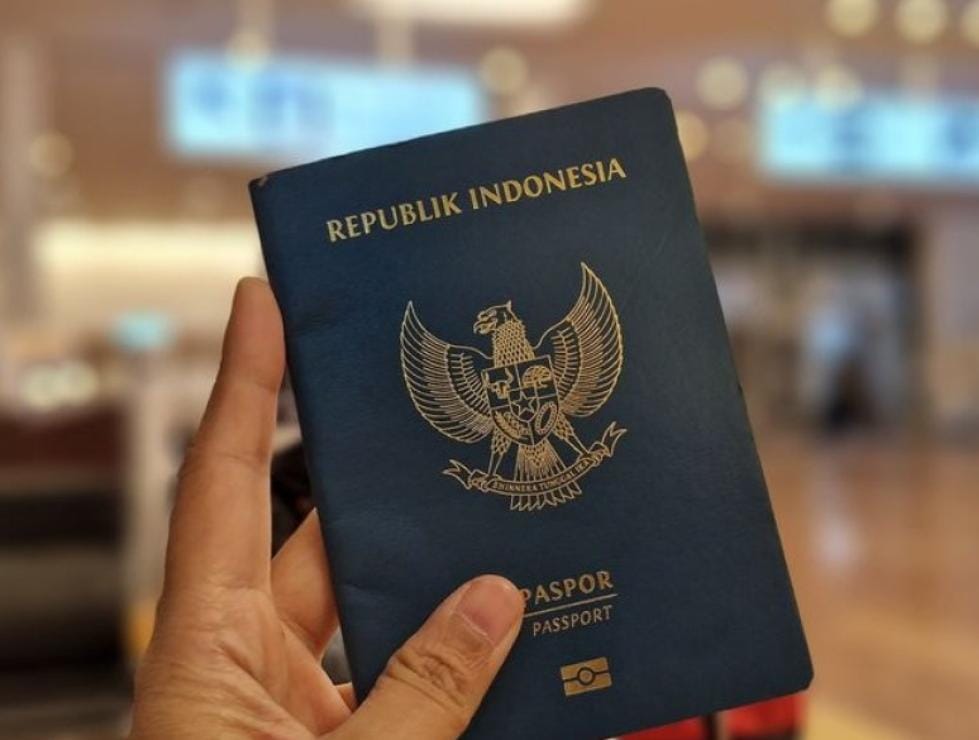 Imigrasi Siap Integrasi Dengan NIK, Bikin Paspor Tak Perlu Lagi Bawa KTP-el dan KK