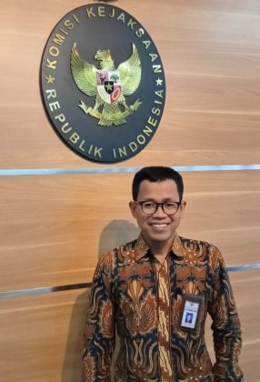 Raih Opini WTP, Kejaksaan Catatkan Prestasi