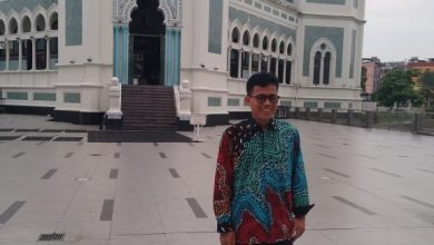 Komjak Minta Jaksa Bijak Tangani Perkara Ibu Guru di Konawe Selatan