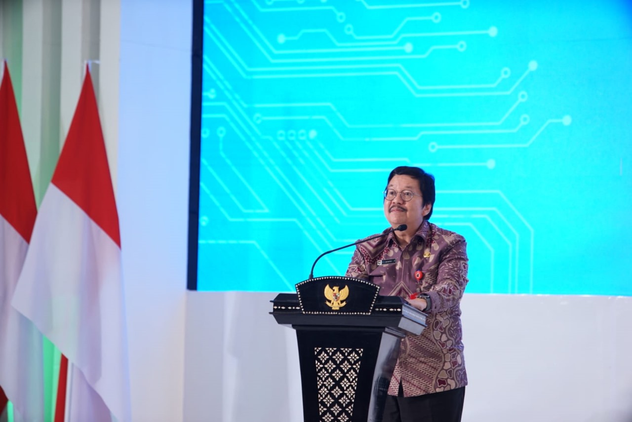 Percepat Penataan Non ASN Dukcapil Daerah, Ini Strategi Ditjen Dukcapil