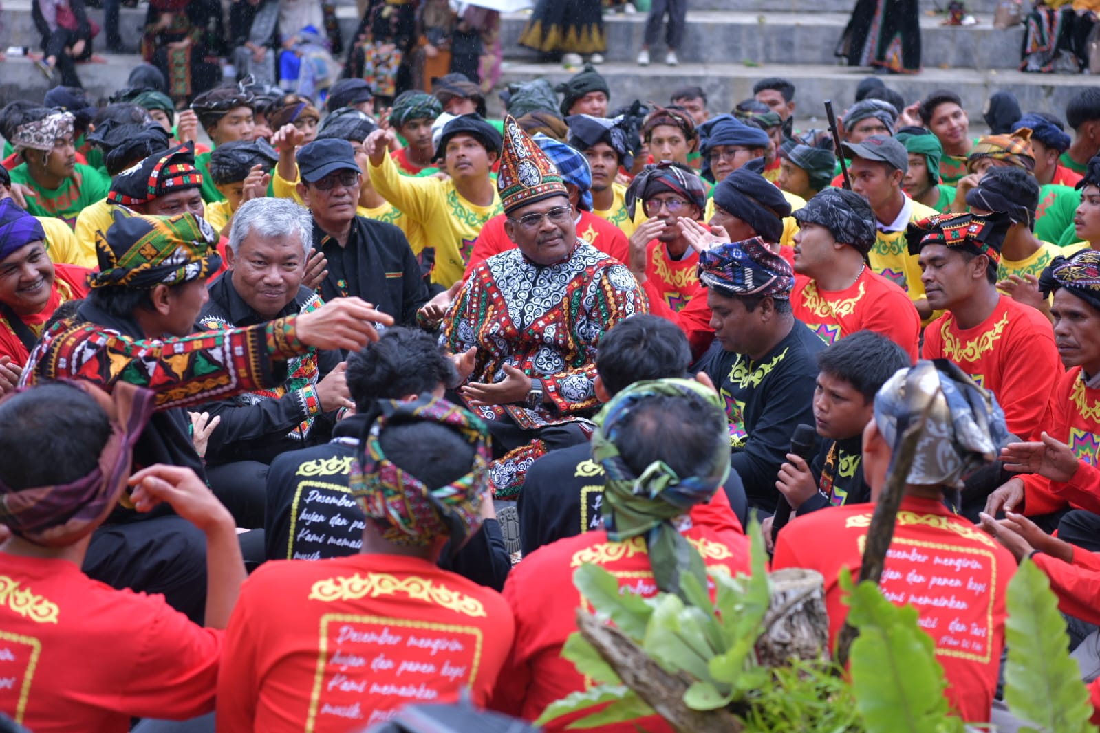 Pj Gubernur Safrizal: Kopi Gayo, Aroma dan Citarasanya Menggoda Dunia