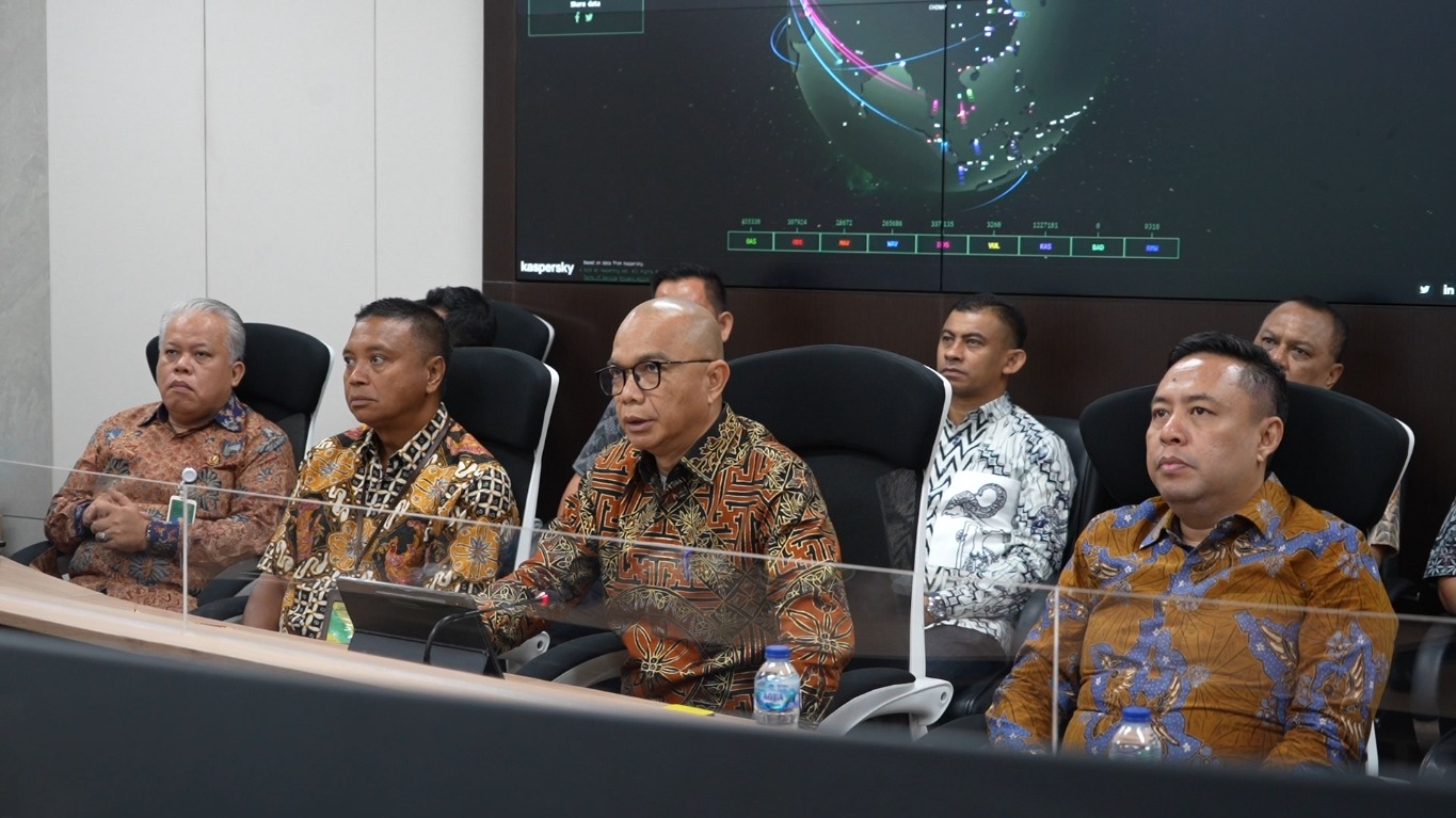 Pengarahan JAM-Intel Terkait Situasi Pasca Putusan PHPU PILKADA 2024,Tinjauan KUHP dan Pembahasan RUU KUHAP