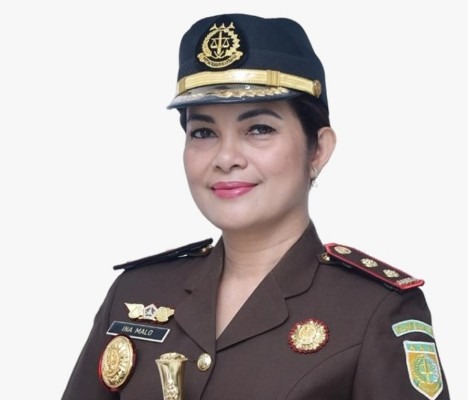 Henderina Malo Ajarkan Kasih dan Pengampunan