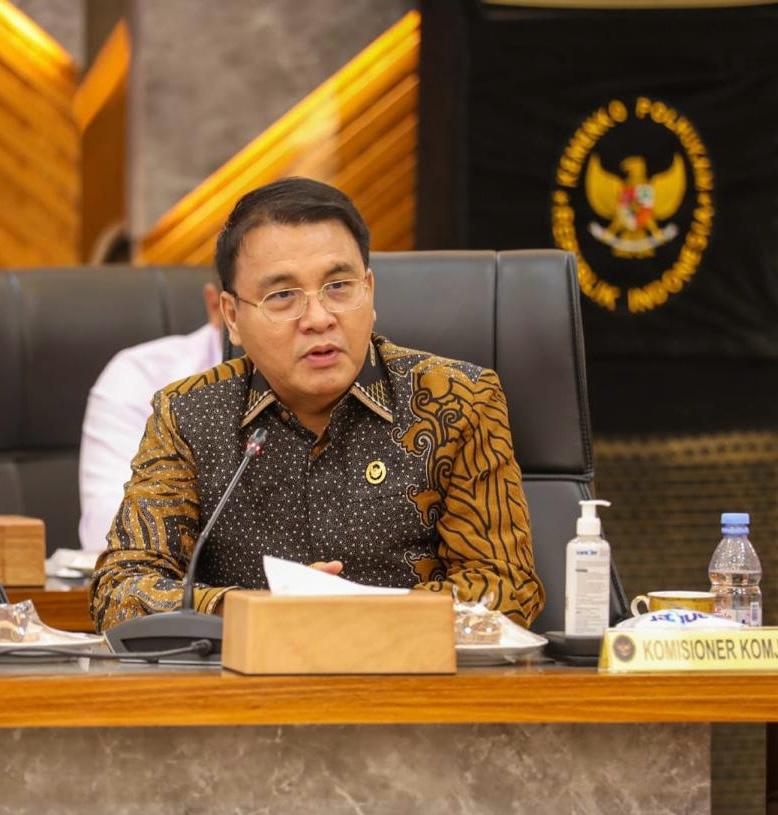Kejaksaan Menyala dan Paling Dipercaya! Jampidsus Profesional Dalam Penyidikan, Penuntutan dan Ekskusi