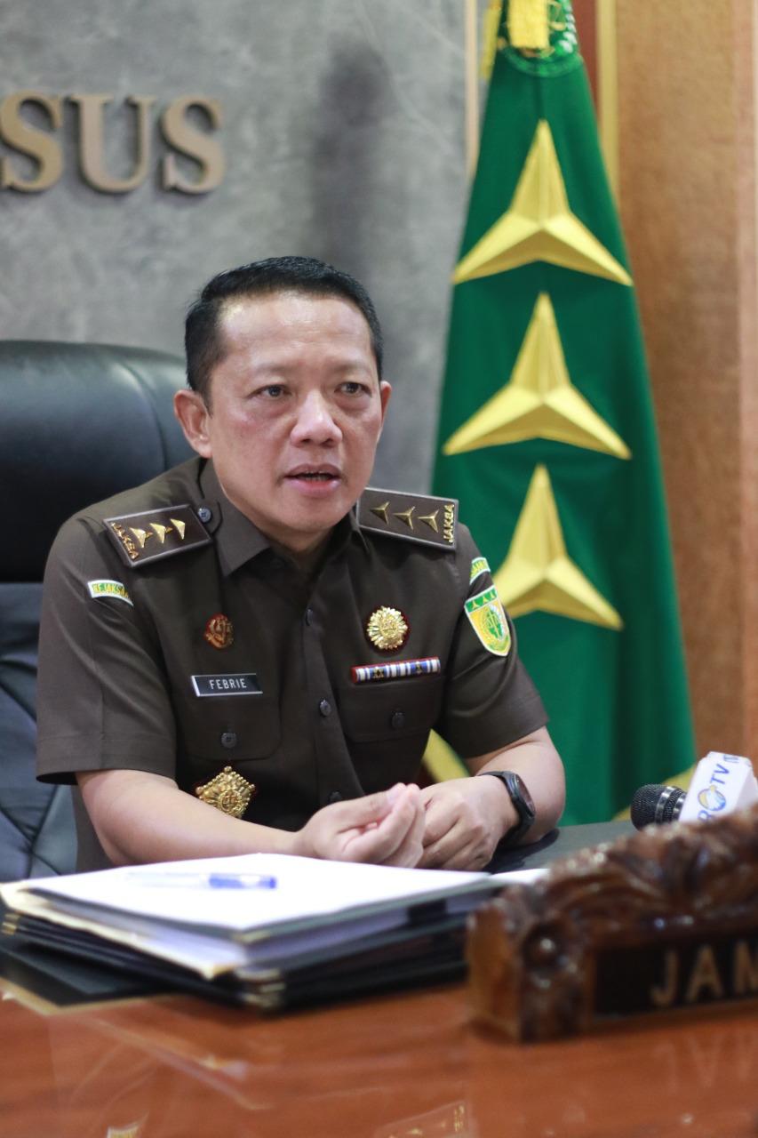 Kejaksaan Agung Memeriksa 3 Orang Saksi Terkait Perkara Digitalisasi Pendidikan Kemendikbudristek
