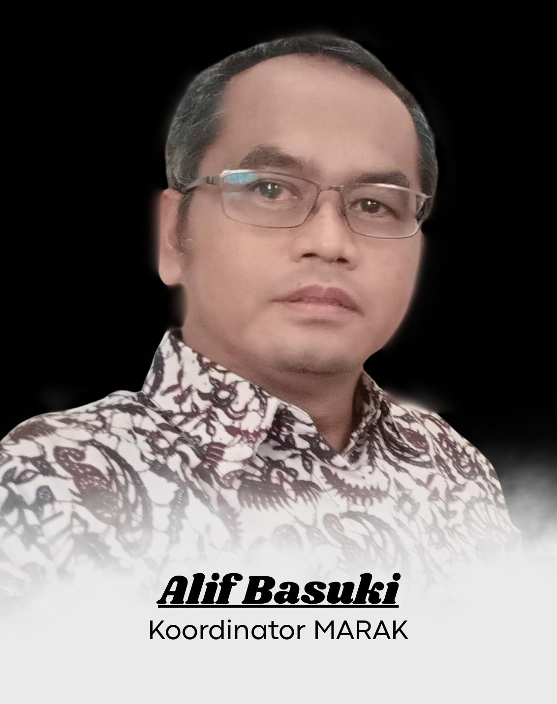MARAK Indonesia : Kami Percaya Kejaksaan Bisa Usut Kasus Tom Lembong Sampai Tuntas