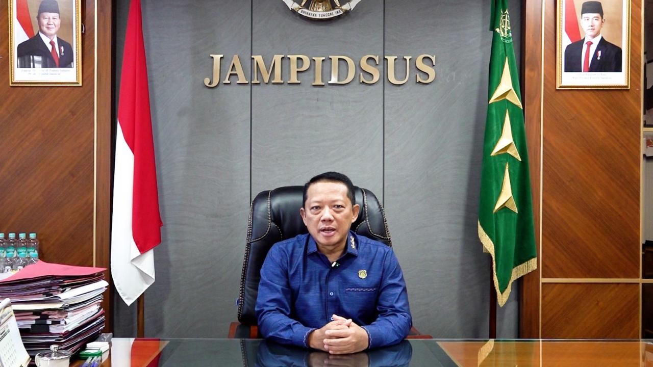 Kejaksaan Agung Memeriksa 4 Orang Saksi Terkait Perkara Tol Japek Korporasi