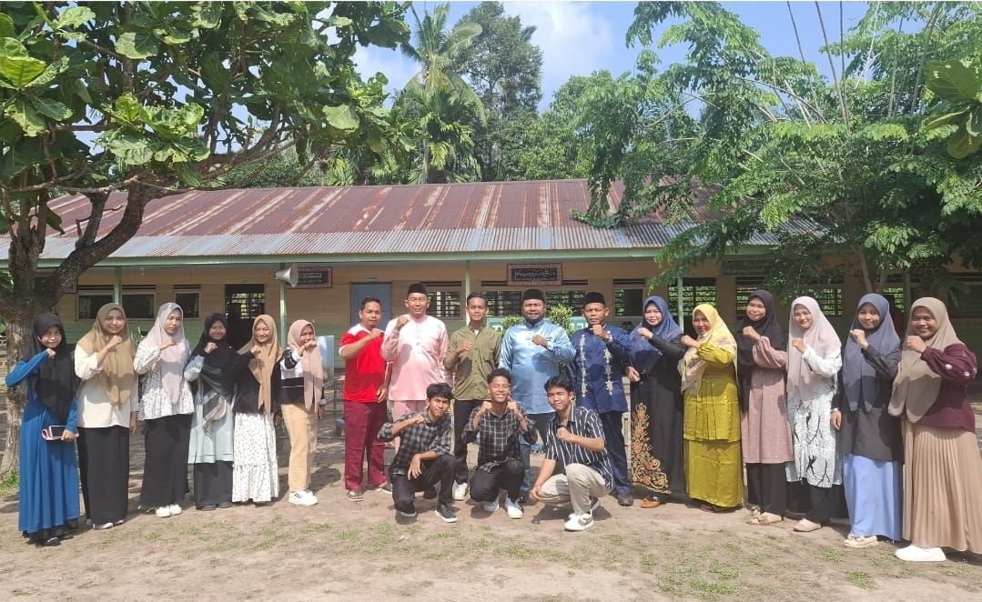HUT RI Ke-80 HM2D Terus Memperluas Jalinan Kerjasama Dengan Berbagai Pihak