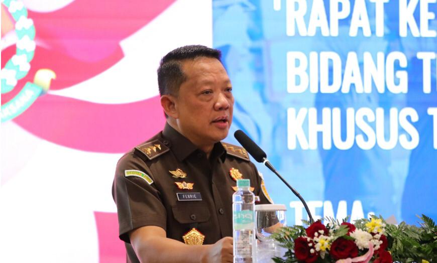 Kejaksaan Agung Memeriksa 6 Orang Saksi Terkait Perkara Digitalisasi Pendidikan Kemendikbudristek