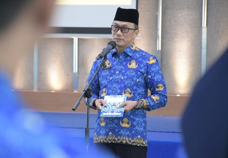 Gebrakan Baru BKN : Periode Kenaikan Pangkat PNS dari 6 Kali Menjadi 12 kali Setahun
