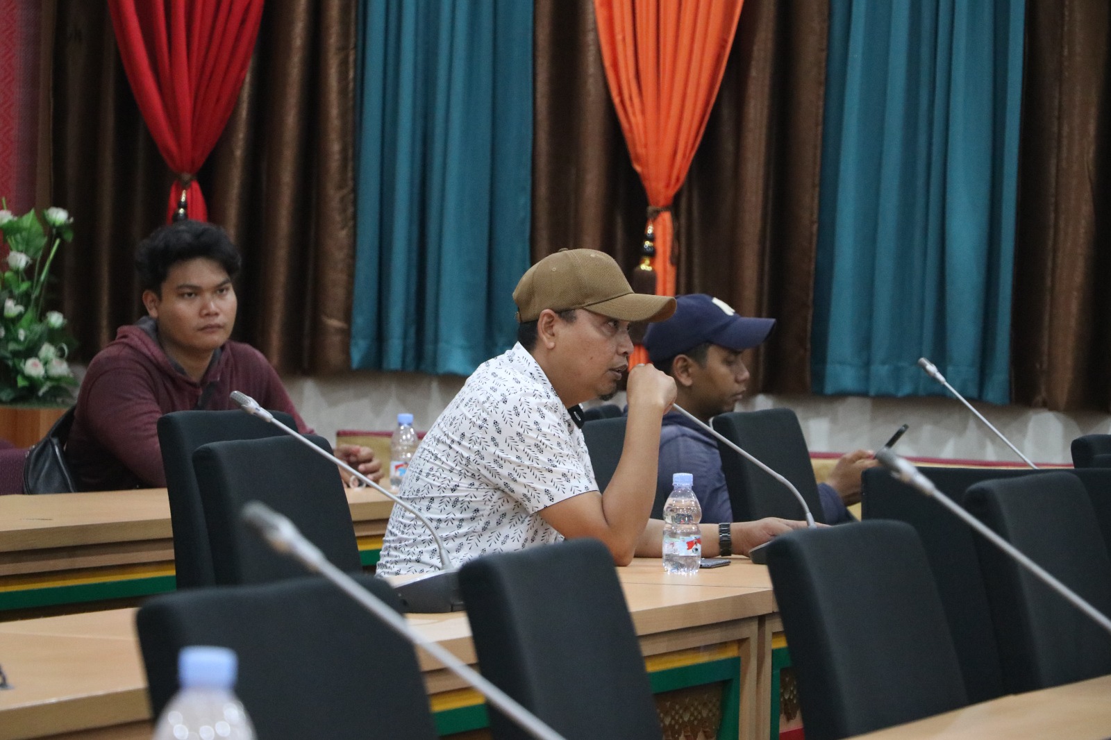 Desakan UU Perampasan Aset Menguat, Forum Pemred Riau Ingatkan Pentingnya Kepastian Hukum